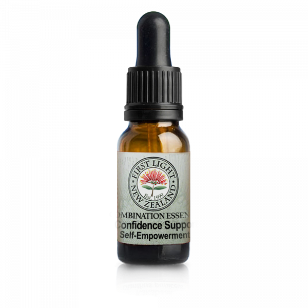 Confidence Support© 10ml Oral Drops
