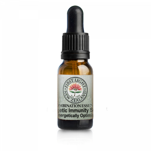Energetic Immunity Support© 10ml Oral Drops