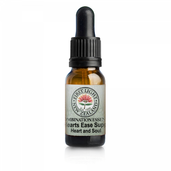 Hearts Ease Support© 10ml Oral Drops