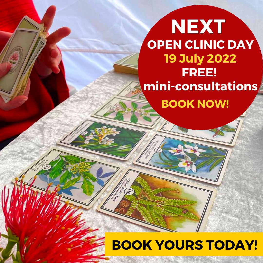 19 July 2022 – Open Clinic Day with Free Mini-Consultations