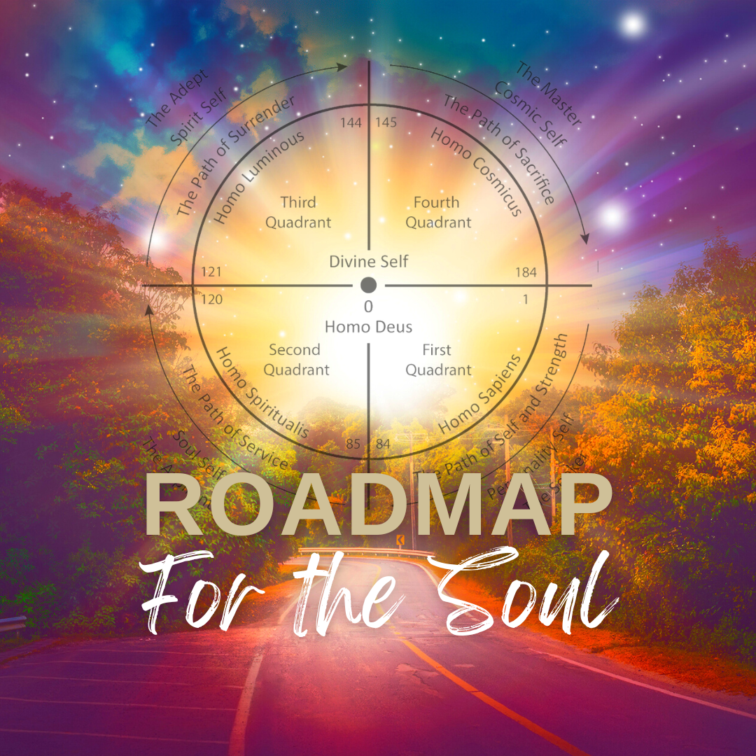 A Lifelong Road Map For The Soul